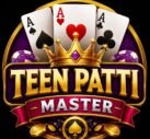 Teen Patti Master - Official Logo